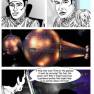 Comic strip by Chris Krieg