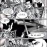 Comic strip by Chris Krieg