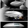 Comic strip by Chris Krieg