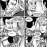 Comic strip by Chris Krieg