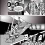 Comic strip by Chris Krieg