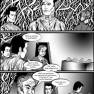 Comic strip by Chris Krieg