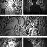 Comic strip by Chris Krieg