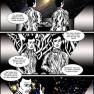 Comic strip by Chris Krieg