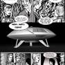 Comic strip by Chris Krieg