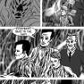 Comic strip by Chris Krieg