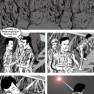 Comic strip by Chris Krieg