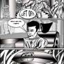 Comic strip by Chris Krieg