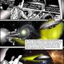 Comic strip by Chris Krieg