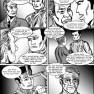 Comic strip by Chris Krieg