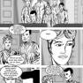 Comic strip by Chris Krieg