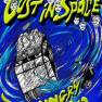 Comic strip by Chris Krieg
