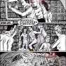 Comic strip by Chris Krieg