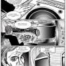 Comic strip by Chris Krieg