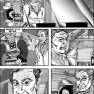 Comic strip by Chris Krieg
