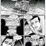 Comic strip by Chris Krieg
