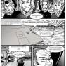 Comic strip by Chris Krieg