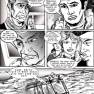 Comic strip by Chris Krieg