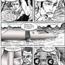 Comic strip by Chris Krieg