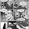 Comic strip by Chris Krieg
