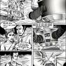 Comic strip by Chris Krieg