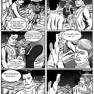 Comic strip by Chris Krieg