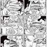 Comic strip by Chris Krieg