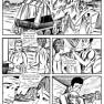 Comic strip by Chris Krieg