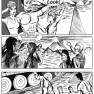 Comic strip by Chris Krieg