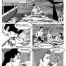 Comic strip by Chris Krieg