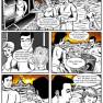 Comic strip by Chris Krieg