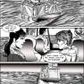 Comic strip by Chris Krieg