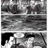 Comic strip by Chris Krieg