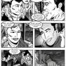 Comic strip by Chris Krieg