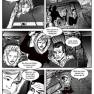 Comic strip by Chris Krieg
