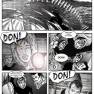 Comic strip by Chris Krieg