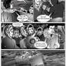 Comic strip by Chris Krieg