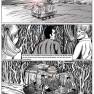 Comic strip by Chris Krieg