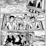 Comic strip by Chris Krieg