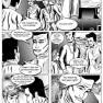 Comic strip by Chris Krieg