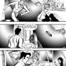 Comic strip by Chris Krieg