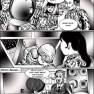 Comic strip by Chris Krieg