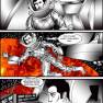 Comic strip by Chris Krieg