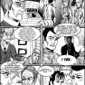 Comic strip by Chris Krieg