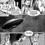 Comic strip by Chris Krieg