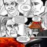 Comic strip by Chris Krieg