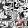 Comic strip by Chris Krieg