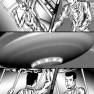 Comic strip by Chris Krieg