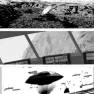 Comic strip by Chris Krieg
