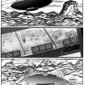 Comic strip by Chris Krieg